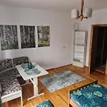 Gæstehus Goromania Ogrodzieniec