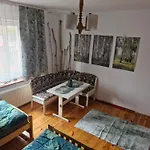 Goromania Gæstehus