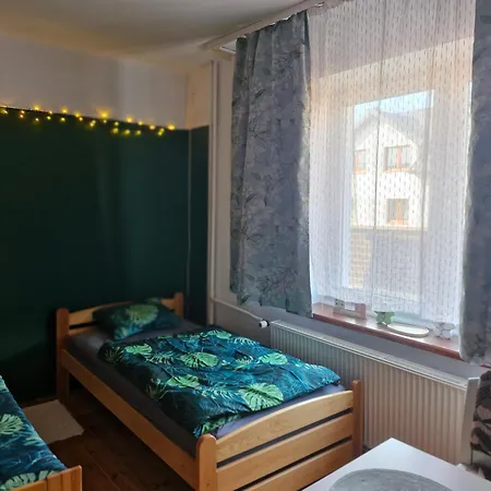 Goromania Gæstehus *