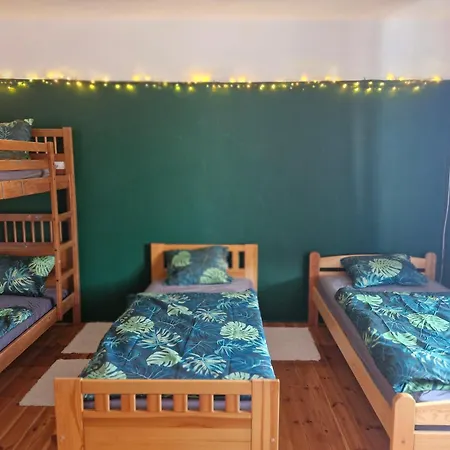 Guest house Goromania