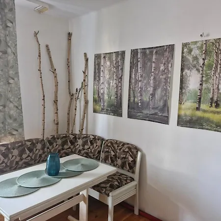 Guest house Goromania *