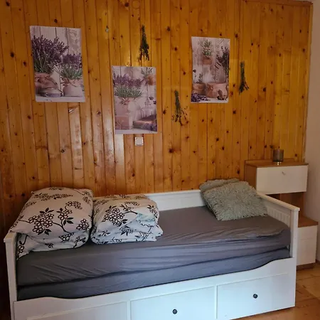 Guest house Goromania *