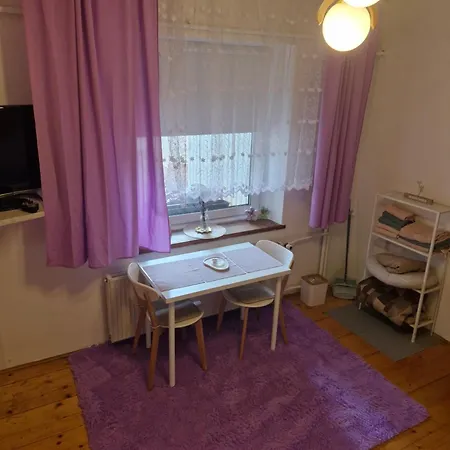 Goromania Gæstehus