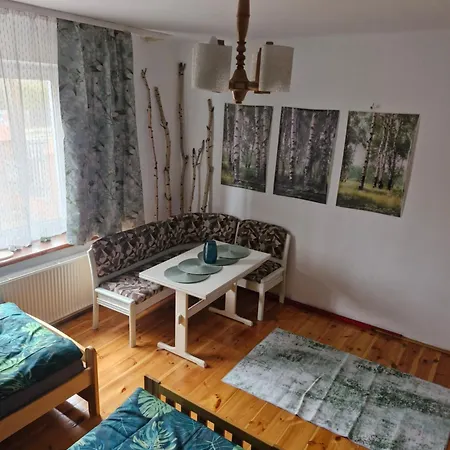 Goromania Gæstehus
