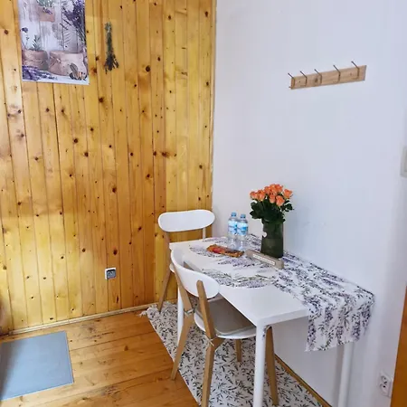 Goromania * Ogrodzieniec