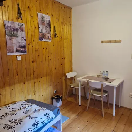 Goromania Gæstehus *