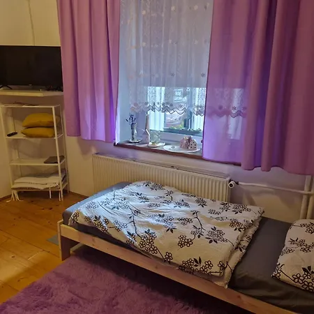 Gæstehus Goromania *