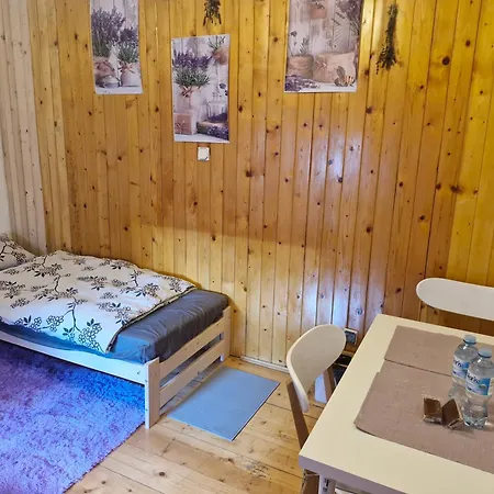 Goromania * Ogrodzieniec