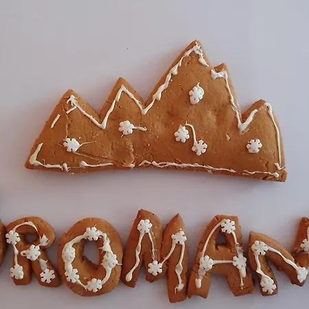 Goromania Gæstehus