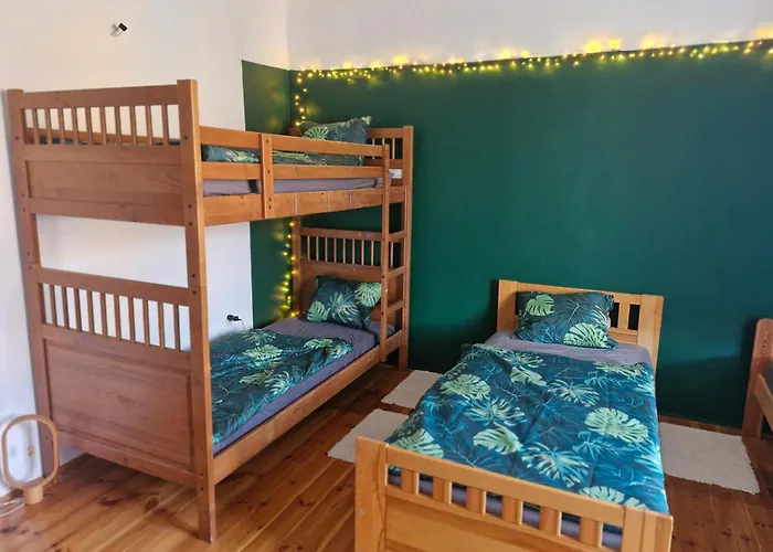 Goromania * Ogrodzieniec