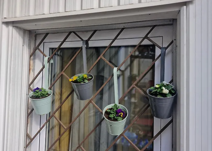 Goromania Guest house