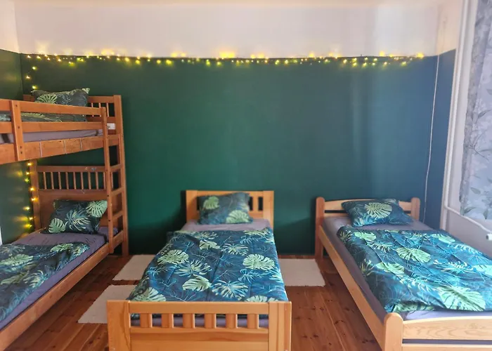 Guest house Goromania