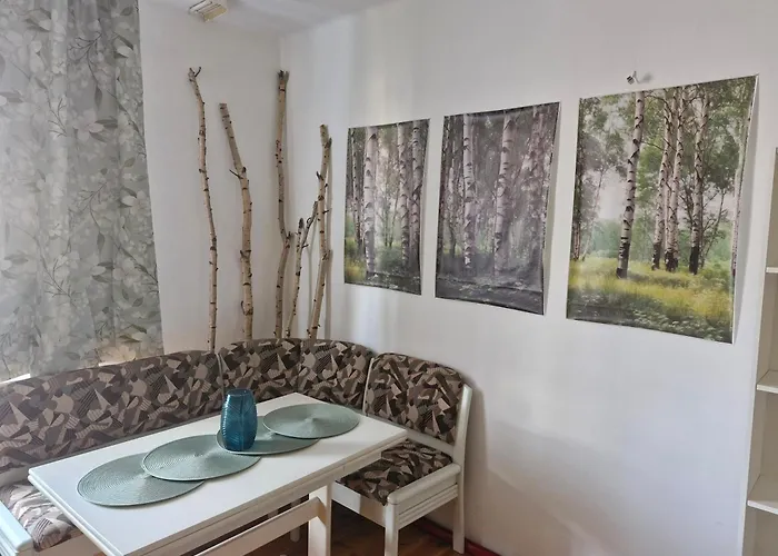 Guest house Goromania *