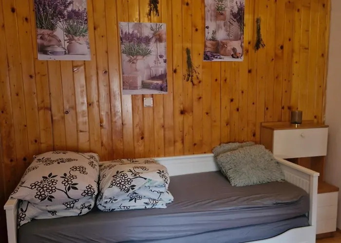 Pensjonat Góromania *