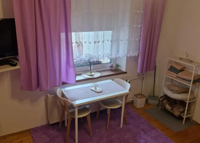 Goromania Guest house