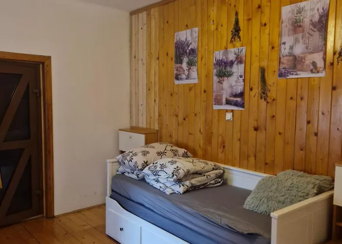 Goromania Ogrodzieniec