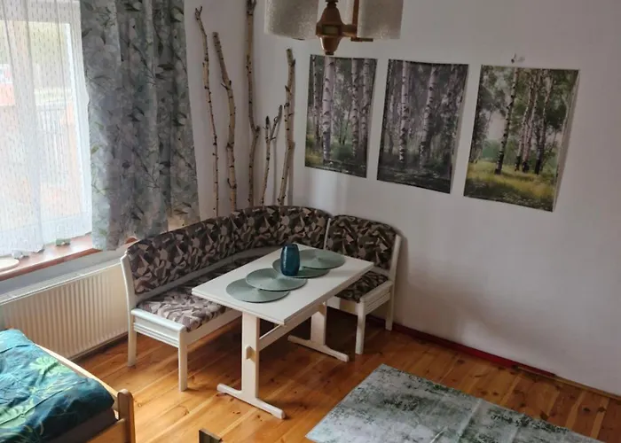 Goromania Guest house